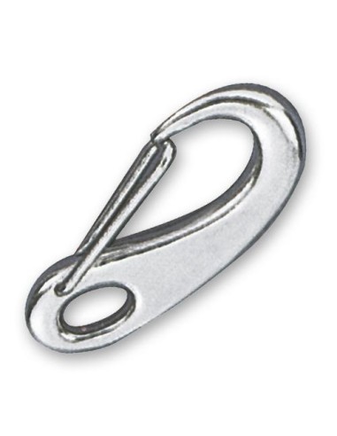 Klephaak RVS 50 mm | U-Hardware | Shipsworld