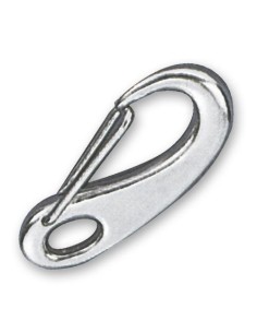 RVS Klephaak 50 mm (10 stuks) | Shipsworld