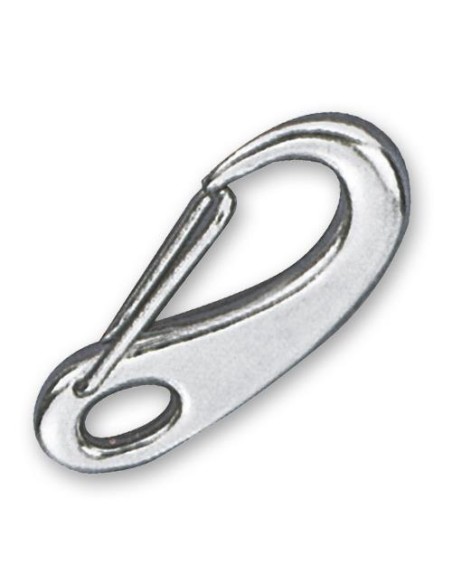 RVS Klephaak 50 mm (10 stuks) | Shipsworld