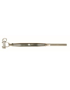 U-Rigging RVS Spanner 4 mm M6 | Shipsworld