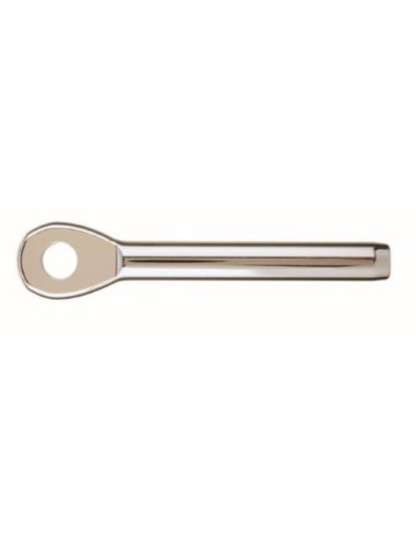 U-Rigging Oogterminal RVS 12 mm | Shipsworld