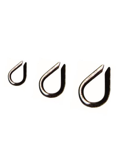 U-Rigging Puntkous RVS 16 mm | Shipsworld