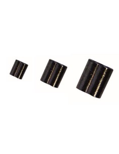 Lashuls koper/verzinkt 2 mm | U-Rigging | Shipsworld