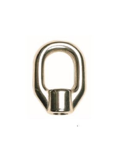 Oogmoer lang RVS M8 | U-Rigging | Shipsworld