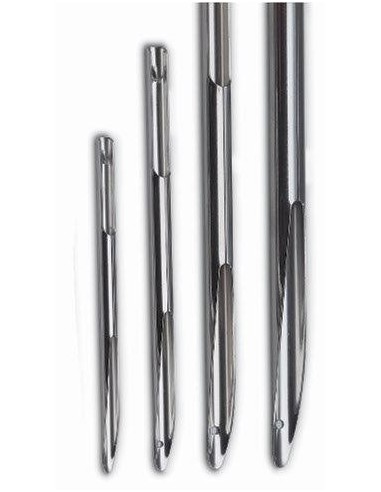 Selma splitsset 4st. 4-10 mm | Shipsworld
