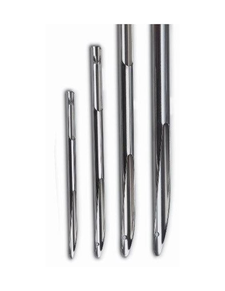 Selma splitsset 4st. 4-10 mm | Shipsworld