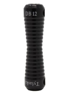 Tylaska DB12 Dogbone Aluminium | Shipsworld