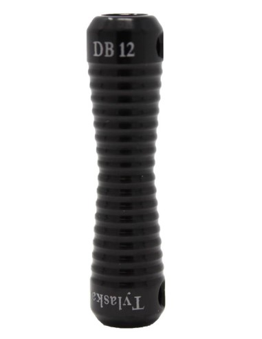 Tylaska DB12 Dogbone Aluminium | Shipsworld