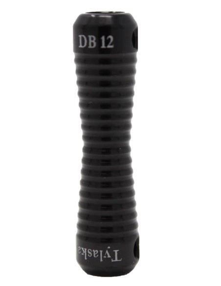 Tylaska DB12 Dogbone Aluminium | Shipsworld
