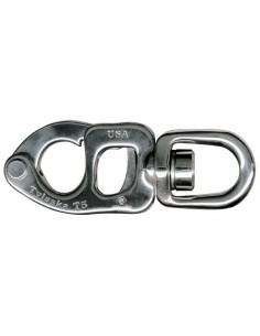 Tylaska T05 Snapsluiting Oog 75 mm | Shipsworld