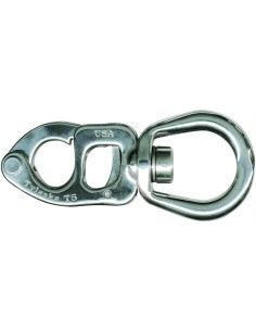 Tylaska T12L Snapsluiting 114 mm | Shipsworld