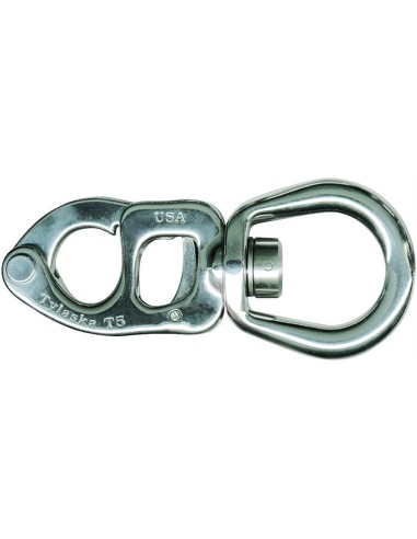 Tylaska T12L Snapsluiting 114 mm | Shipsworld