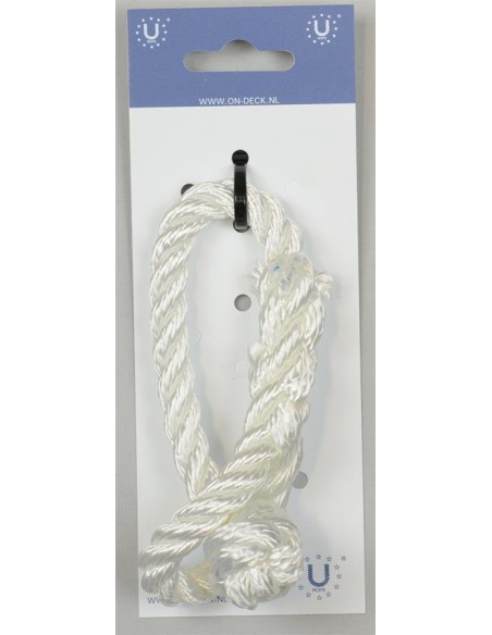 U-Rope Fokkenschootknoop 10 mm | Shipsworld