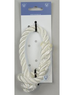 Fokkenschootknoop 12 mm U-Rope | Shipsworld 2