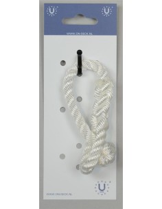 Fokkenschootknoop 8 mm U-Rope | Shipsworld 2