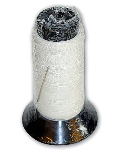 Bainbridge Gewaxt Polyester Garen NM36 | Shipsworld
