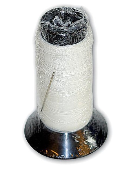 Bainbridge Gewaxt Polyester Garen NM36 | Shipsworld