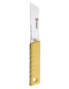 Wichard Mes lang inclusief etui 24 cm | Shipsworld