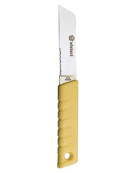 Wichard Mes lang inclusief etui 24 cm | Shipsworld
