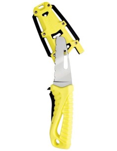 Wichard Offshore Reddingsmes Fluor | Shipsworld