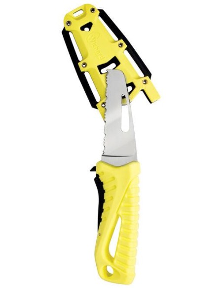 Wichard Offshore Reddingsmes Fluor | Shipsworld