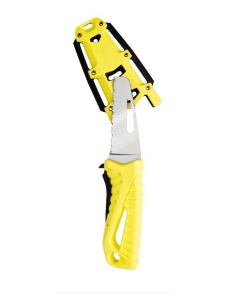 Wichard Offshore Reddingsmes Fluor | Shipsworld