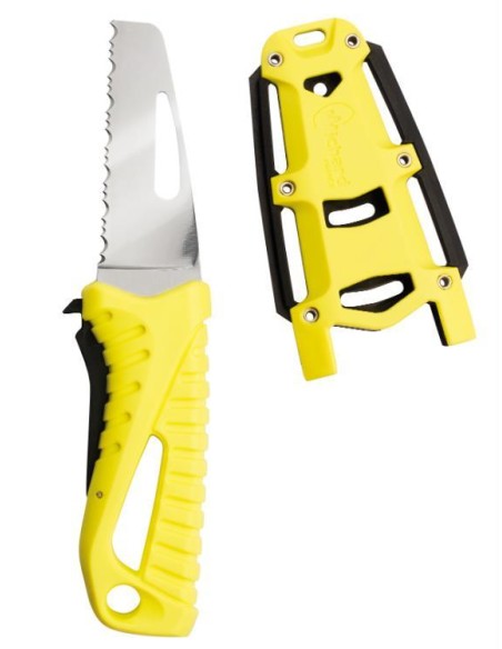 Wichard Offshore Reddingsmes Fluor | Shipsworld