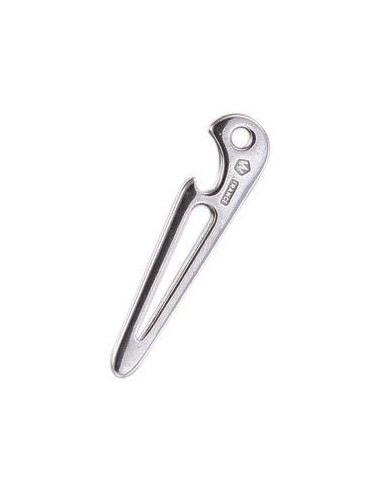 Wichard Harpsleutel RVS met Flesopener | Shipsworld