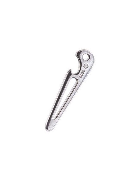 Wichard Harpsleutel RVS met Flesopener | Shipsworld