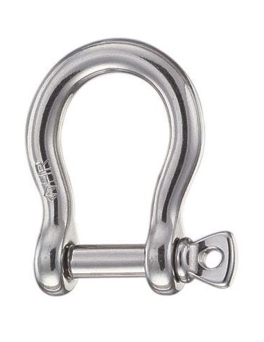Wichard Harpsluiting HR RVS 12 mm | Shipsworld