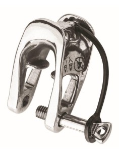 Wichard MXEvo blok 8 mm gezekerd | Shipsworld