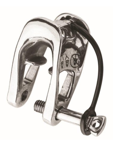 Wichard MXEvo blok 8 mm gezekerd | Shipsworld