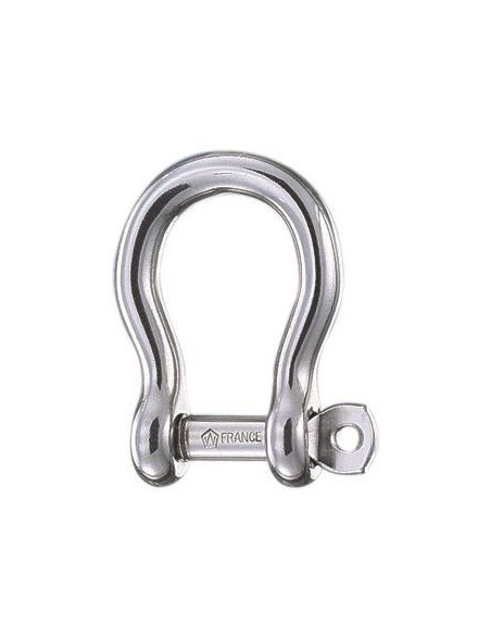 Wichard Harpsluiting RVS 10 mm | Shipsworld