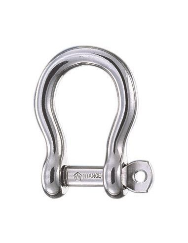 Wichard Harpsluiting Zelfborgend RVS 12 mm | Shipsworld