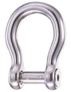 Wichard RVS Harpsluiting 10 mm | Shipsworld