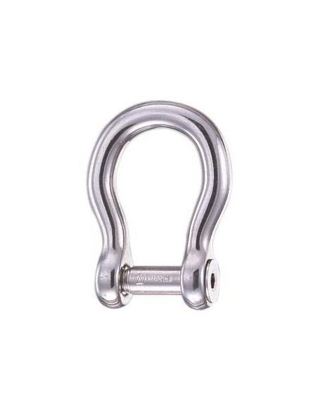Wichard RVS Harpsluiting 10 mm | Shipsworld