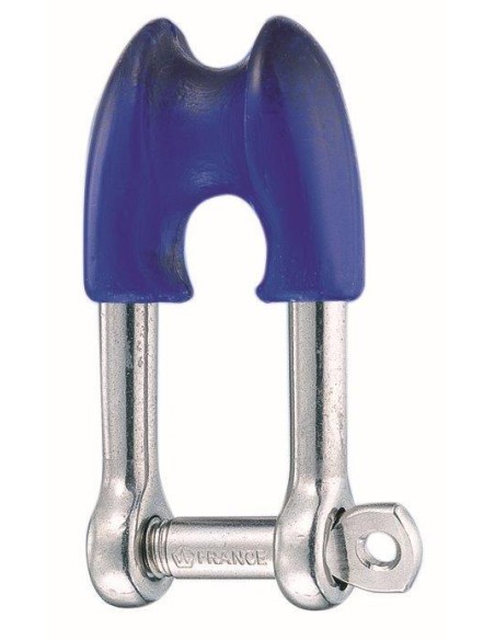 Wichard Valsluiting 10 mm RVS | Shipsworld