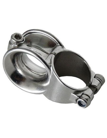 Wichard Scepter Geleide Oog RVS 25mm | Shipsworld