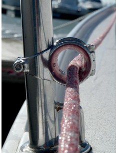 Wichard Scepter Geleide Oog RVS 25mm | Shipsworld 2