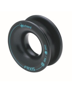 Wichard Ring FRX6 Aluminium 6 mm | Shipsworld