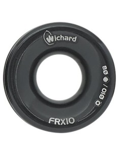Wichard Ring FRX10 Aluminium 10 mm | Shipsworld