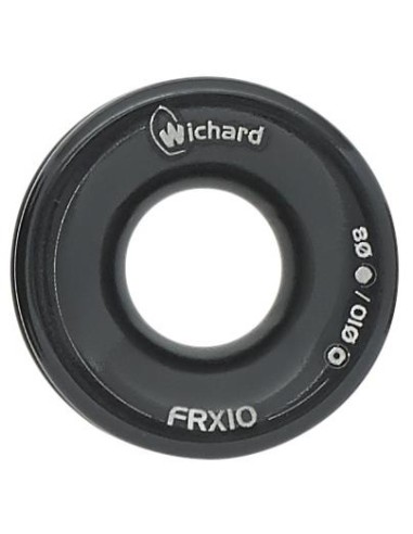 Wichard Ring FRX10 Aluminium 10 mm | Shipsworld