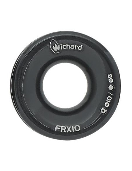Wichard Ring FRX10 Aluminium 10 mm | Shipsworld