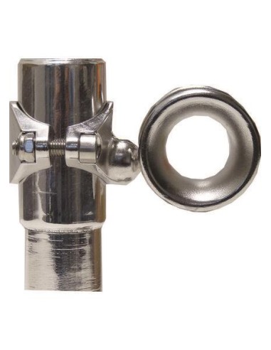 Wichard RVS Scepter Geleide Oog | Shipsworld