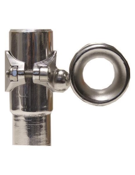 Wichard RVS Scepter Geleide Oog | Shipsworld