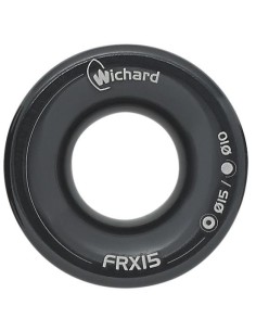 Wichard Ring FRX15 Aluminium 15 mm | Shipsworld