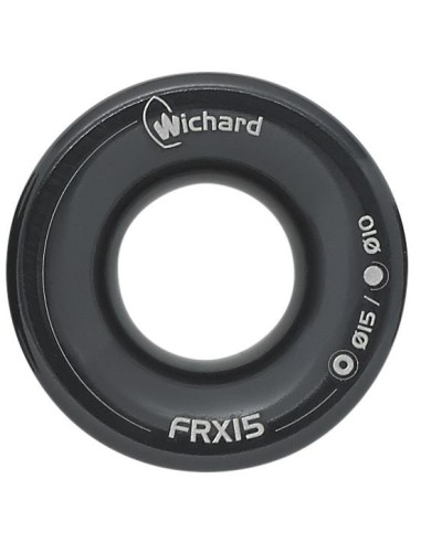Wichard Ring FRX15 Aluminium 15 mm | Shipsworld