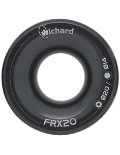 Wichard Ring FRX20 Aluminium 20 mm | Shipsworld