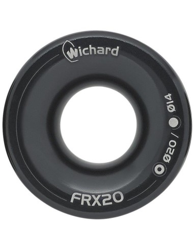 Wichard Ring FRX20 Aluminium 20 mm | Shipsworld