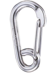 Wichard RVS Karabijnhaak 6 mm | Shipsworld